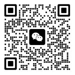 星河国际展览微信二维码