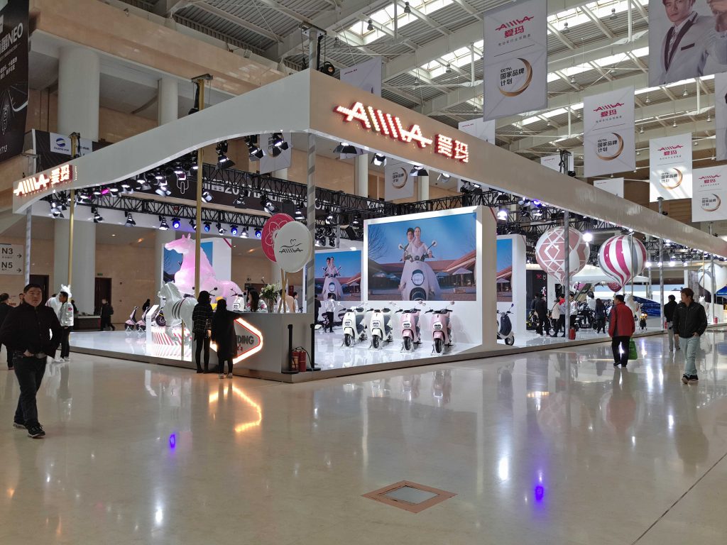 NBLE 2025 南宁国际自行车与轻型电动车展览会详情 NBLE 2025 南宁国际自行车与轻型电动车展览会详情